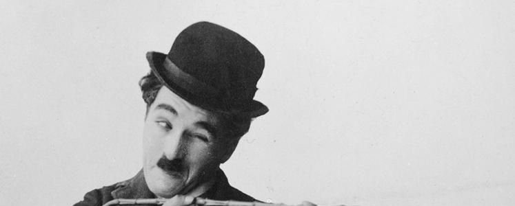 Chaplin’s World ตลกอมตะ เส้นทางชีวิตของตลก ที่ตลกไม่ได้ตลอด!