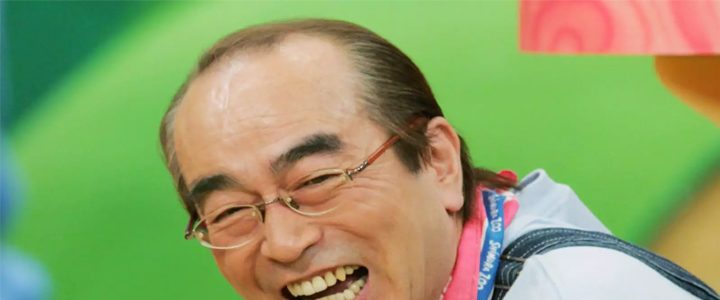 นักแสดงตลกญี่ปุ่นชื่อดัง “ชิมูระ เคน” เสียชีวิตจากโควิด-19