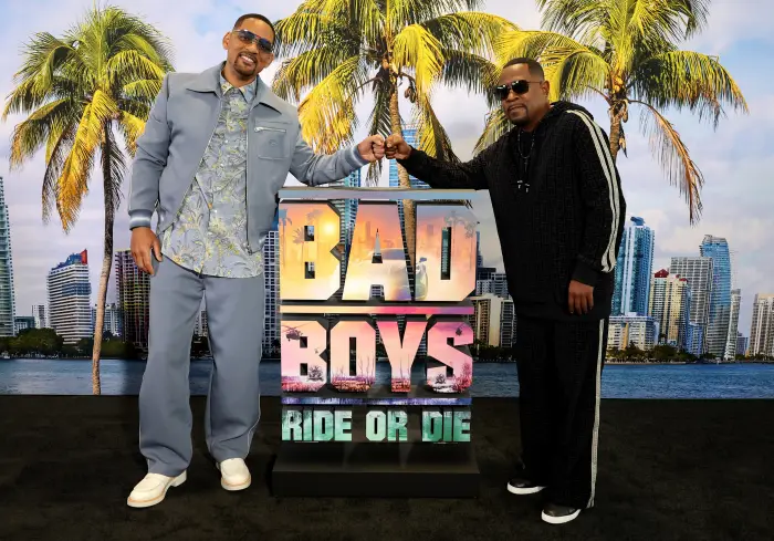 รีวิว Bad Boys: Ride or Die (2024) คู่หูขวางนรก ลุยต่อให้โลกจำ