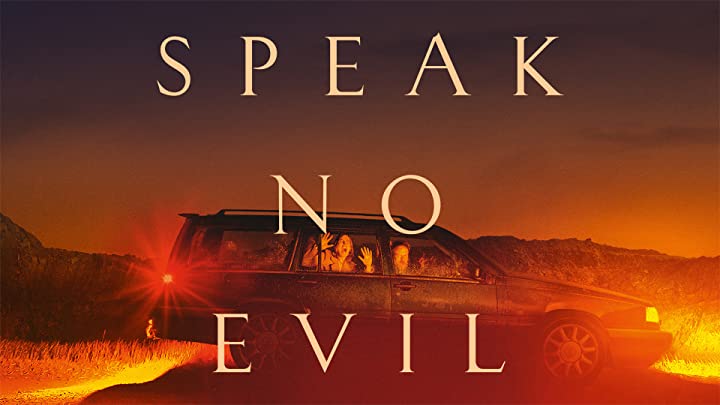 รีวิวหนัง Speak No Evil พักร้อนซ่อนตาย (2024)